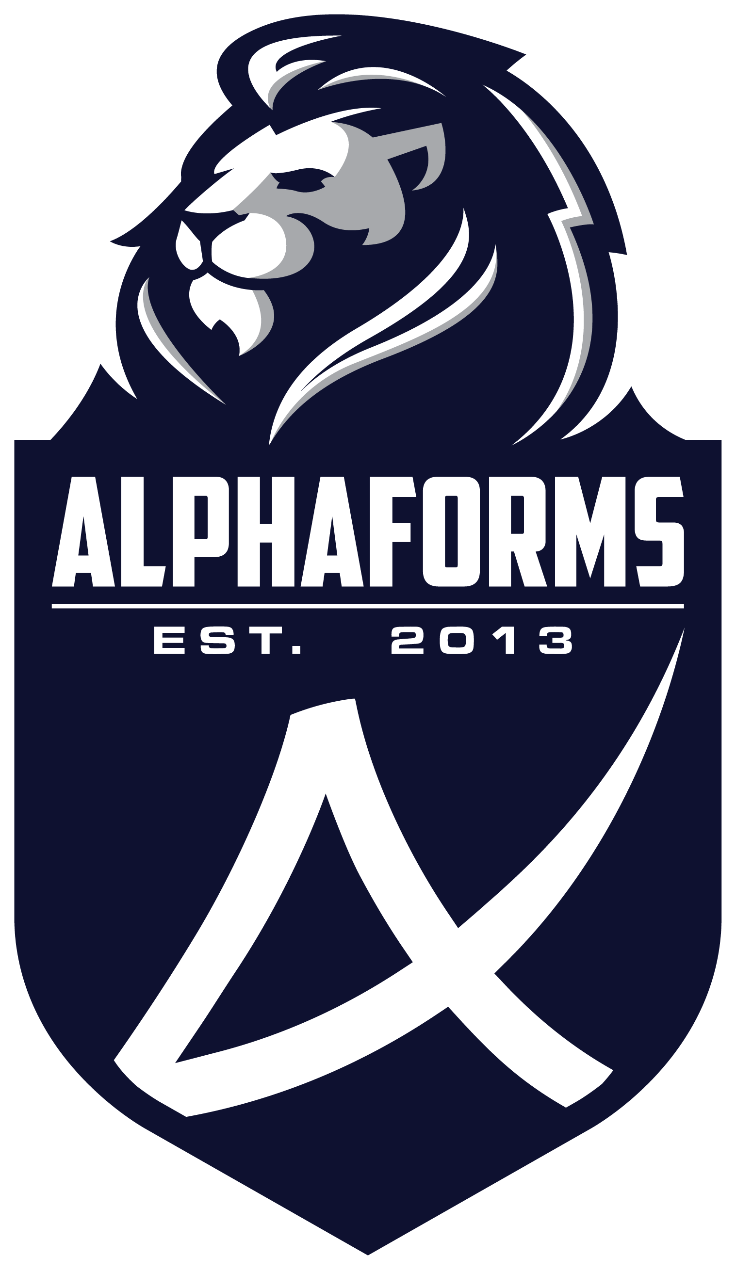 Forms Academy logo