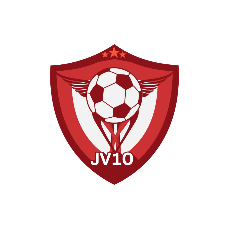 JV10 Academy logo
