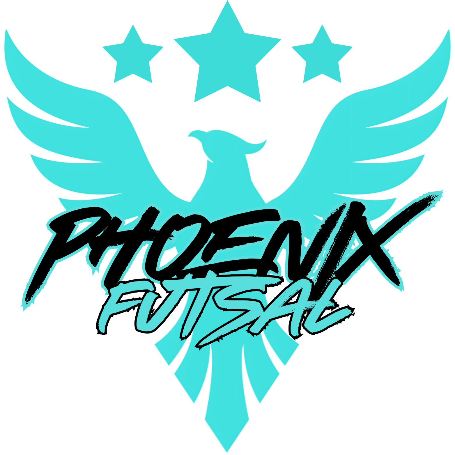 Phoenix Futsal logo