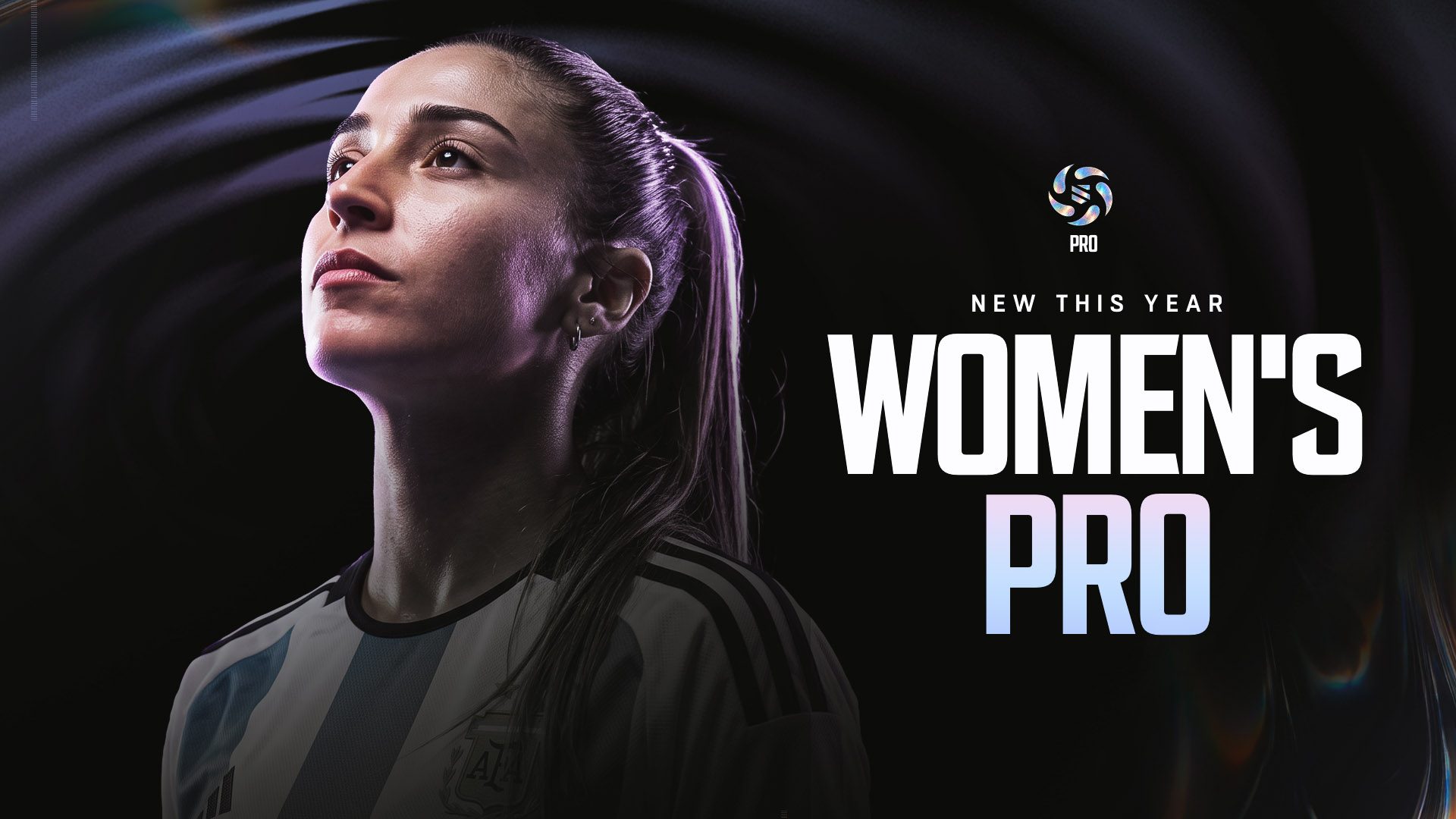 Women's Pro Division